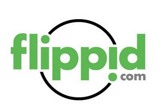 FLIPPID.COM logo
