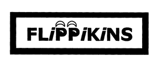 FLIPPIKINS logo