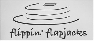 FLIPPIN' FLAPJACKS logo