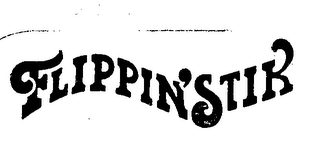 FLIPPIN' STIK logo