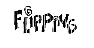 FLIPPING logo