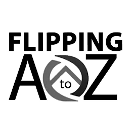 FLIPPING A TO Z logo