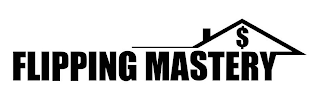 FLIPPING MASTERY logo