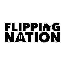 FLIPPING NATION logo
