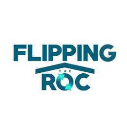 FLIPPING THE ROC logo