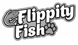 FLIPPITY FISH logo