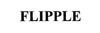 FLIPPLE logo