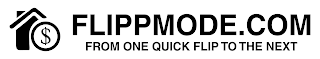 FLIPPMODE.COM FROM ONE QUICK FLIP TO THE NEXT logo