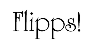 FLIPPS! logo