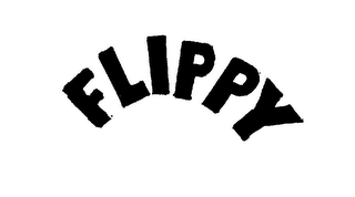 FLIPPY logo