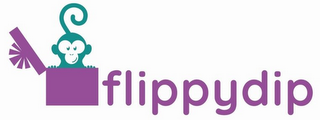 FLIPPYDIP logo