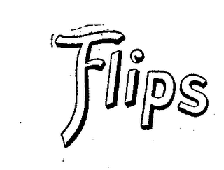 FLIPS logo
