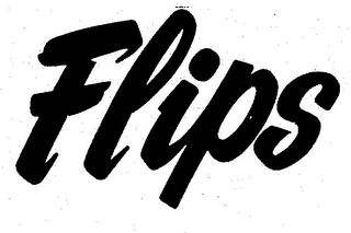 FLIPS logo