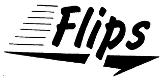 FLIPS logo