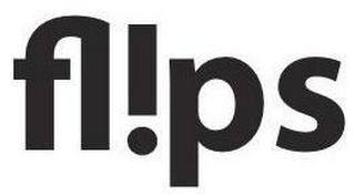 FLIPS logo