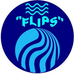 "FLIPS" logo