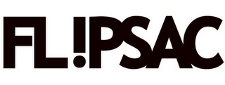 FLIPSAC logo