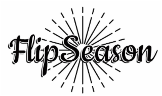 FLIPSEASON logo