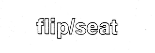 FLIP/SEAT logo