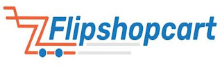 FLIPSHOPCART logo