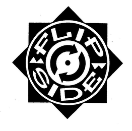 FLIPSIDE logo