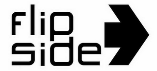 FLIPSIDE logo