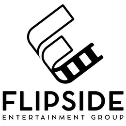 FLIPSIDE ENTERTAINMENT GROUP logo