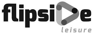 FLIPSIDE LEISURE logo
