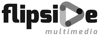 FLIPSIDE MULTIMEDIA logo