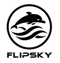 FLIPSKY logo
