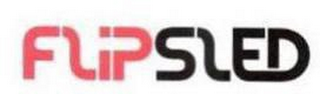 FLIPSLED logo