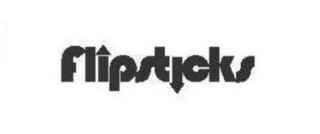 FLIPSTICKS logo