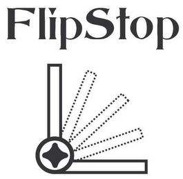 FLIPSTOP logo