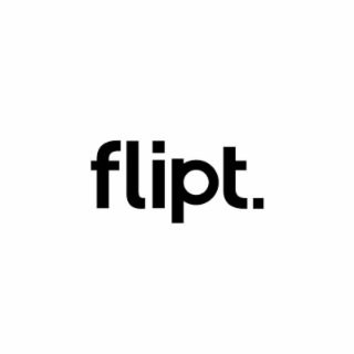 FLIPT. logo