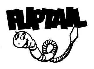 FLIPTAIL logo