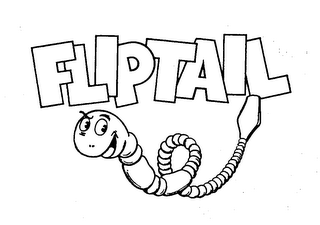 FLIPTAIL logo