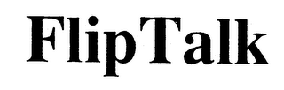 FLIPTALK logo