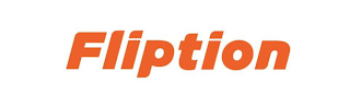 FLIPTION logo
