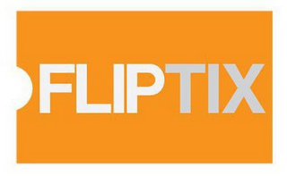 FLIPTIX logo