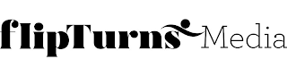 FLIPTURNS MEDIA logo
