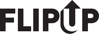 FLIPUP logo