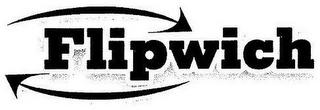 FLIPWICH logo