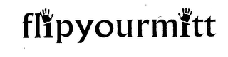 FLIPYOURMITT logo
