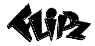 FLIPZ logo
