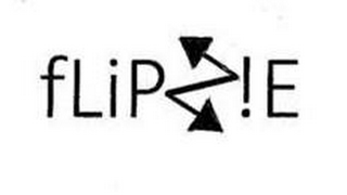FLIPZIE logo