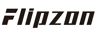 FLIPZON logo