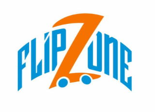 FLIPZONE logo