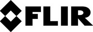 FLIR logo