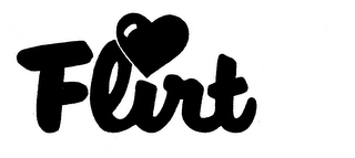FLIRT logo