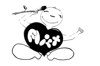 FLIRT logo